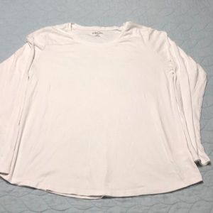 Eddie Bauer long sleeve T-shirt